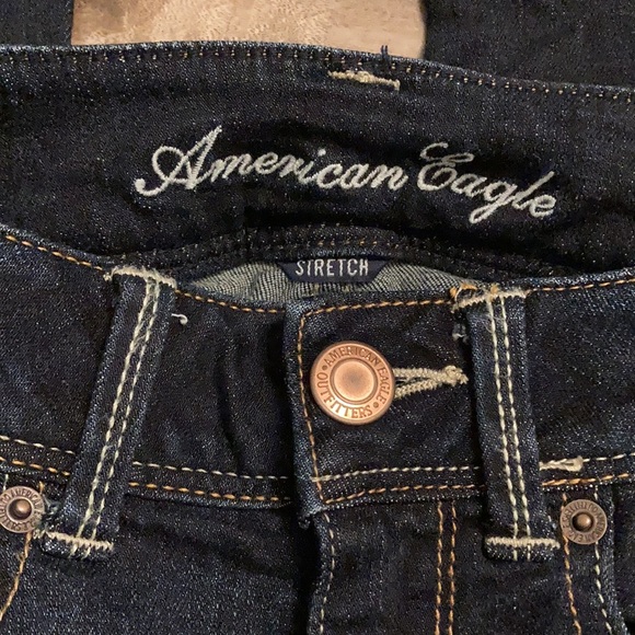 American Eagle Outfitters boot cut jeans - Picture 5 of 5